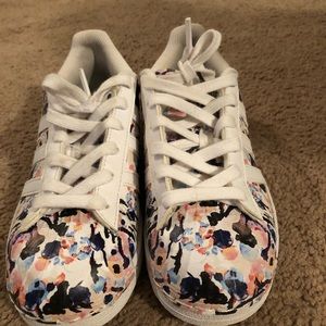 Adidas superstar shell toe